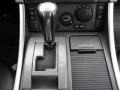Ebony Black Transmission Photo for 2007 Land Rover Range Rover Sport #49129439
