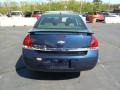 Imperial Blue Metallic - Impala LT Photo No. 6