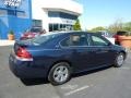 Imperial Blue Metallic - Impala LT Photo No. 7