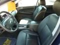 Imperial Blue Metallic - Impala LT Photo No. 8