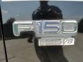 2002 Black Ford F150 FX4 SuperCrew 4x4  photo #16