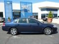 Imperial Blue Metallic - Impala LT Photo No. 11