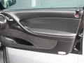 Black Door Panel Photo for 2006 Pontiac GTO #49129859