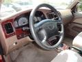 2000 Sunfire Red Pearl Toyota 4Runner SR5  photo #6