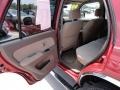 Sunfire Red Pearl - 4Runner SR5 Photo No. 7
