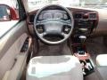 Sunfire Red Pearl - 4Runner SR5 Photo No. 9