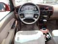 2000 Sunfire Red Pearl Toyota 4Runner SR5  photo #9