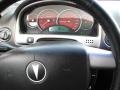 2006 Pontiac GTO Coupe Gauges