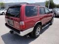 2000 Sunfire Red Pearl Toyota 4Runner SR5  photo #12