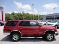 2000 Sunfire Red Pearl Toyota 4Runner SR5  photo #13