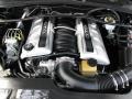 6.0 Liter OHV 16 Valve LS2 V8 Engine for 2006 Pontiac GTO Coupe #49130036