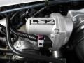 6.0 Liter OHV 16 Valve LS2 V8 2006 Pontiac GTO Coupe Engine