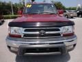 Sunfire Red Pearl - 4Runner SR5 Photo No. 20