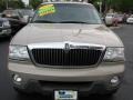 2004 Light French Silk Metallic Lincoln Aviator Luxury  photo #3