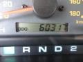 Sunfire Red Pearl - 4Runner SR5 Photo No. 28