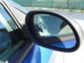 Patriot Blue Metallic - Taurus LX Photo No. 17