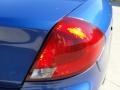 Patriot Blue Metallic - Taurus LX Photo No. 18