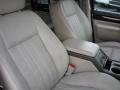 Light Parchment 2004 Lincoln Aviator Luxury Interior Color