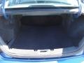 Patriot Blue Metallic - Taurus LX Photo No. 27