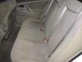 Super White - Camry LE Photo No. 13