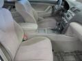 Super White - Camry LE Photo No. 14