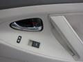 Super White - Camry LE Photo No. 17