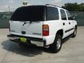 2003 Summit White Chevrolet Tahoe LS  photo #3