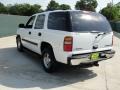 2003 Summit White Chevrolet Tahoe LS  photo #5