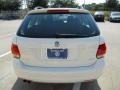 Candy White - Jetta S SportWagen Photo No. 6