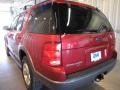 2004 Redfire Metallic Ford Explorer XLT 4x4  photo #3