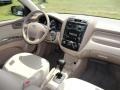 2008 Clear White Kia Sportage LX  photo #16