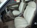 Dark Emerald Pearl - Camry LE Sedan Photo No. 7