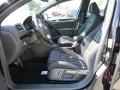 2011 Deep Black Metallic Volkswagen GTI 4 Door  photo #11