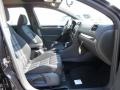 2011 Deep Black Metallic Volkswagen GTI 4 Door  photo #13