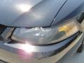 Black - Mustang V6 Coupe Photo No. 10