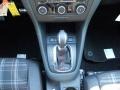 6 Speed DSG Dual-Clutch Automatic 2011 Volkswagen GTI 4 Door Transmission