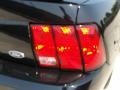 Black - Mustang V6 Coupe Photo No. 18