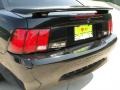 Black - Mustang V6 Coupe Photo No. 19