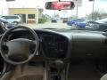 Dark Emerald Pearl - Camry LE Sedan Photo No. 10