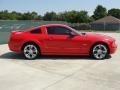 2006 Ford Mustang GT Premium Coupe Custom Wheels
