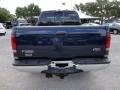 Medium Wedgewood Blue Metallic - F250 Super Duty Lariat SuperCab 4x4 Photo No. 9