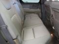 2008 Dark Cherry Pearl Honda Ridgeline RTS  photo #15