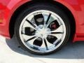 2006 Ford Mustang V6 Premium Coupe Wheel and Tire Photo