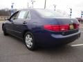 2005 Eternal Blue Pearl Honda Accord LX Sedan  photo #3