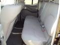 Super Black - Frontier SE Crew Cab Photo No. 5
