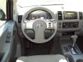 Super Black - Frontier SE Crew Cab Photo No. 6