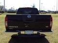 Super Black - Frontier SE Crew Cab Photo No. 7