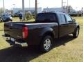 Super Black - Frontier SE Crew Cab Photo No. 8