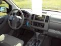 Super Black - Frontier SE Crew Cab Photo No. 11