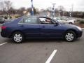 2005 Eternal Blue Pearl Honda Accord LX Sedan  photo #6